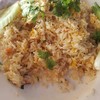 ข้าวผัดปู