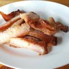 คอหมูย่าง (50 บาท) 