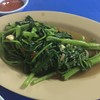 ผัดผักบุ้ง