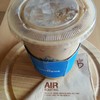 iced latté L ฿120