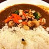 Assorted Grilled mix SeaFood Curry Rice Assorted Grilled mix SeaFood Curry Rice