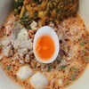 วงเดือน ก๋วยเตี๋ยวหมูต้มยำรสเด็ด