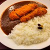 Deep Fried Rosu With Curry Rice Deep Fried Rosu With Curry Rice