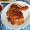 ไก่ย่าง