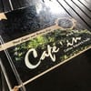 Cafe' in (foods coffee & bakery)