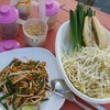 ผัดไท ธรรมดา ฿40