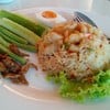 รูปร้าน บ้านสวนคาเฟ่