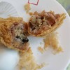 เผือกทอด 