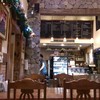 ร้านดูใหม่สะอาด ที่นั่งไม่มาก