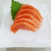 Salmon Sashimi ( 159 บาท+)