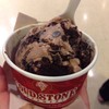 Cold Stone Creamery เซ็นทรัลพลาซา ลาดพร้าว