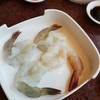 กุ้งสด