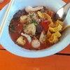 โฟยำสุดซีด