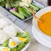 อาหารใต้ บ้านฉลอง