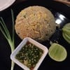 ข้าวผัดปูววว์
