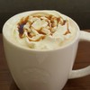 gingerbread latté grande