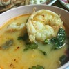 กุ้งตัวใหญ่ดี