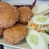 เสริฟมานึกว่าทอดมัน