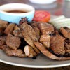 เนื้อนุ่ม รสอร่อย !!