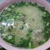 ข้าวต้มหมู