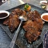 เป็ดหนังกรอบ อร่อยมาก 