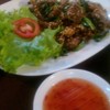 หมูแดด