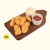 นักเก็ตไก่ 8 ชิ้น นักเก็ตไก่ 8 ชิ้น