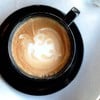 Latte Art !!