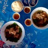 ชุดละ 40 บาท (รวมข้าว)