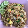 ข้าวผัดสัปรด