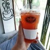 หวานนิด เปรี้ยวน้อย กลิ่นชาหอมดี