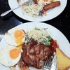 รสชาติใช้ได้ผ่านคับ