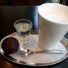 Swiss Hot Chocolate 155++