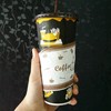 กาแฟเข้ม ต้องสั่งหวานน้อย