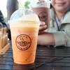 ชาเย็นสีสด หอม มัน อร่อย