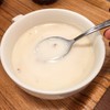 Clam Chowder (¥290) 