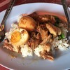ข้าวขาหมู