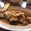 ราดหน้าหมู