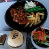 เสต็กเนื้อพริกไทย