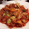 ออกแนวหมูผัดกิมจิ ได้เยอะกว่าที่คิด ชอบสุดแล้ว