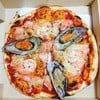 Street Pizza & The Wine House