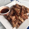 ร้านหน่อยไก่ย่าง-ปลาเผา