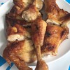 ร้านหน่อยไก่ย่าง-ปลาเผา