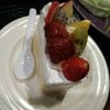 อร่อยมากกก เนื้อเค้กแน่น หวานน้อย