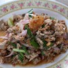 ส้มตำชานชาลา วัดป่าเลไลยก์