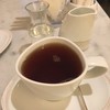 Smoked Earl Grey Tea