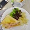 S&P Restaurant & Bakery เซ็นทรัล พลาซ่า เชียงใหม่ แอร์พอร์ต