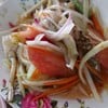 ส้มตำชานชาลา วัดป่าเลไลยก์
