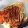 ข้าวหน้าเป็ด