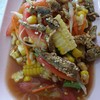 ส้มตำชานชาลา วัดป่าเลไลยก์